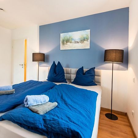 Lovely Holiday Home In Haunsheim Luaran gambar