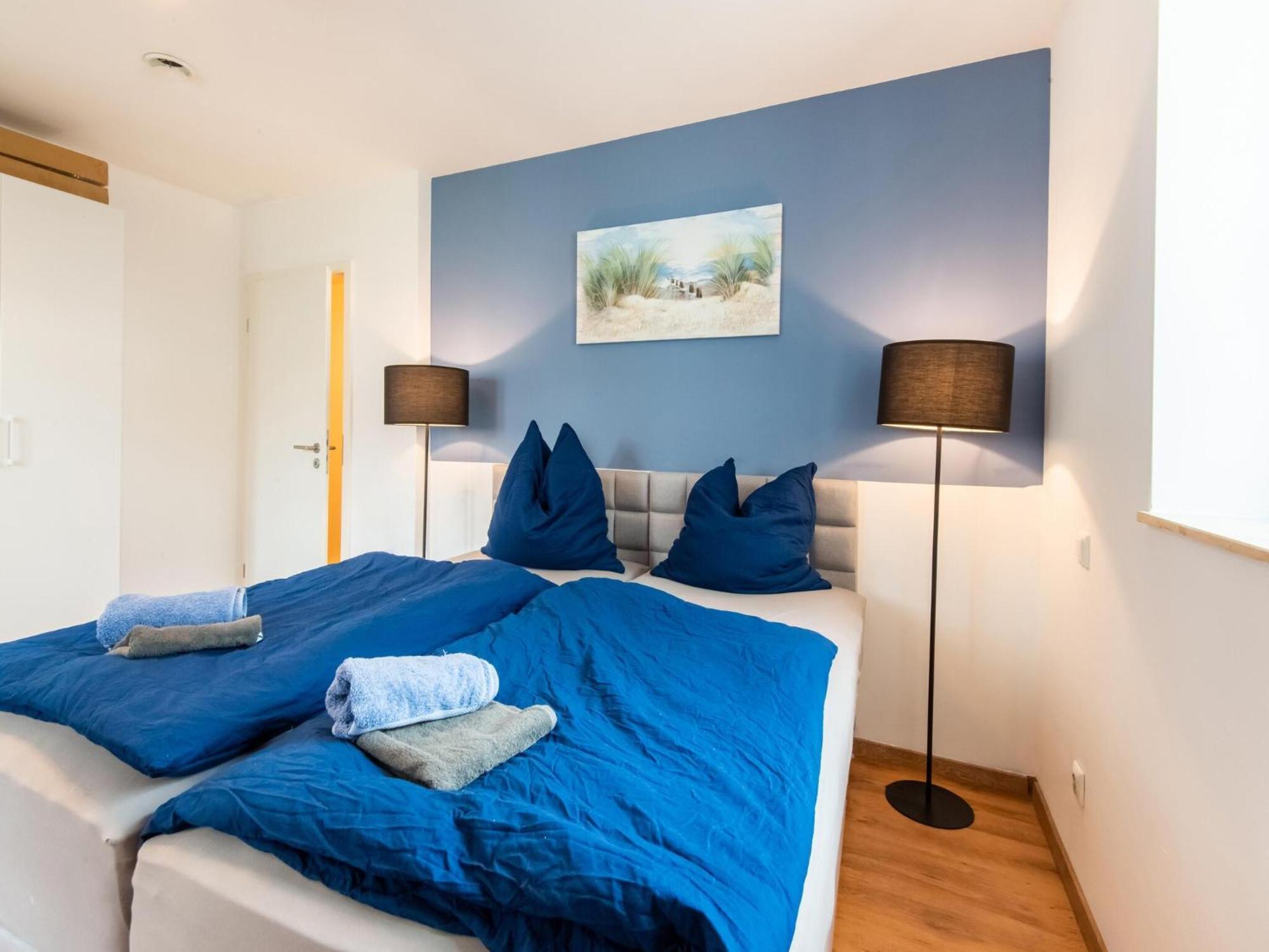 Lovely Holiday Home In Haunsheim Luaran gambar