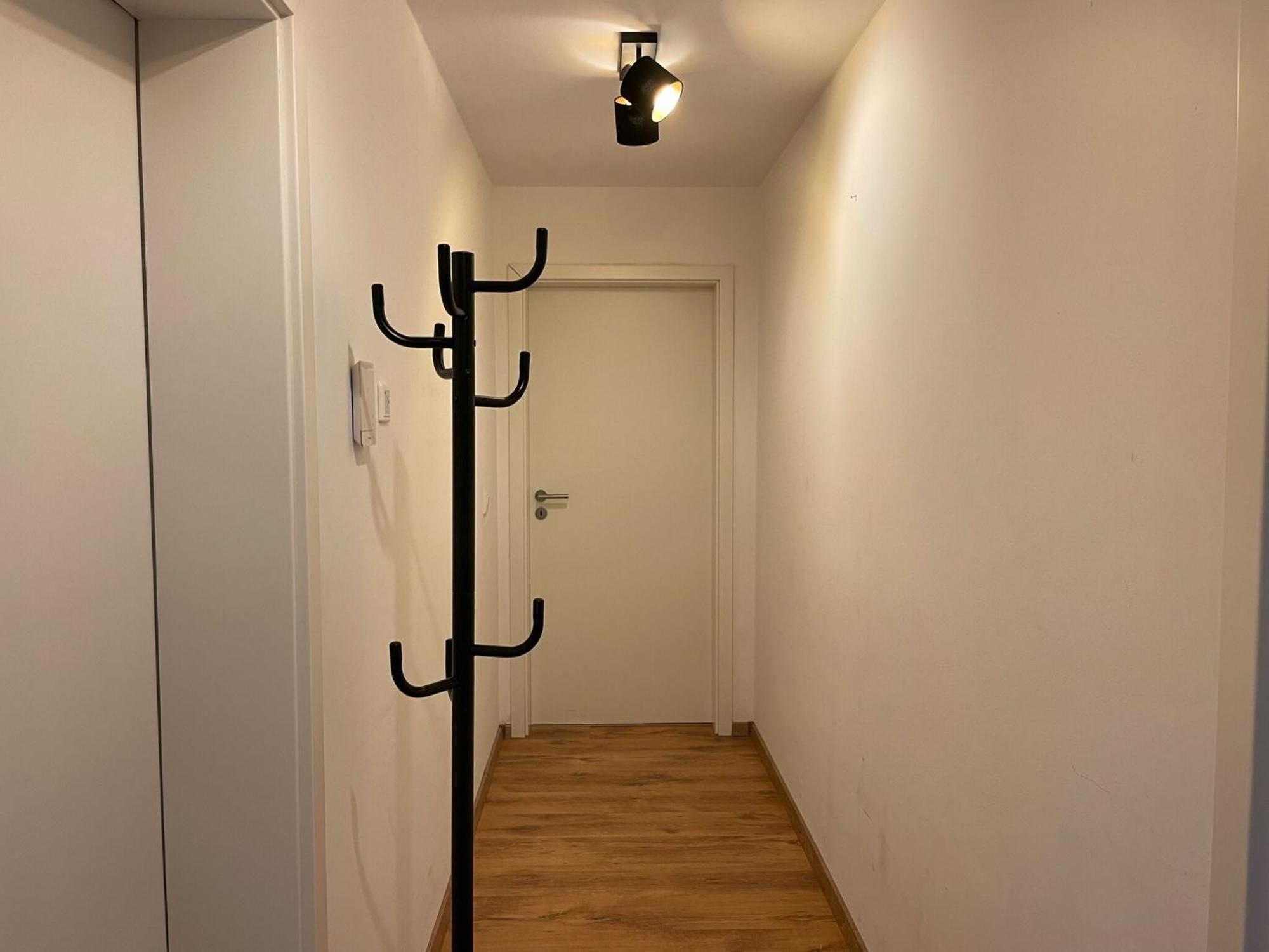 Lovely Holiday Home In Haunsheim Luaran gambar