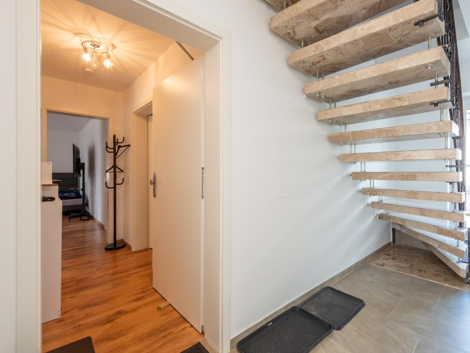 Lovely Holiday Home In Haunsheim Luaran gambar