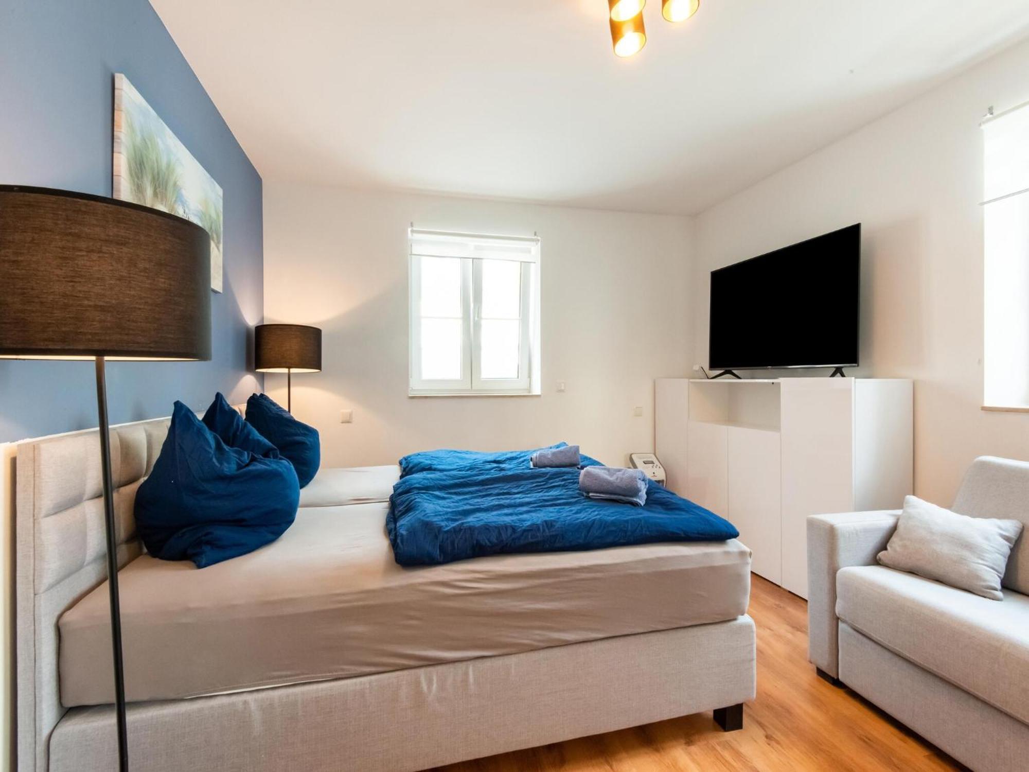 Lovely Holiday Home In Haunsheim Luaran gambar