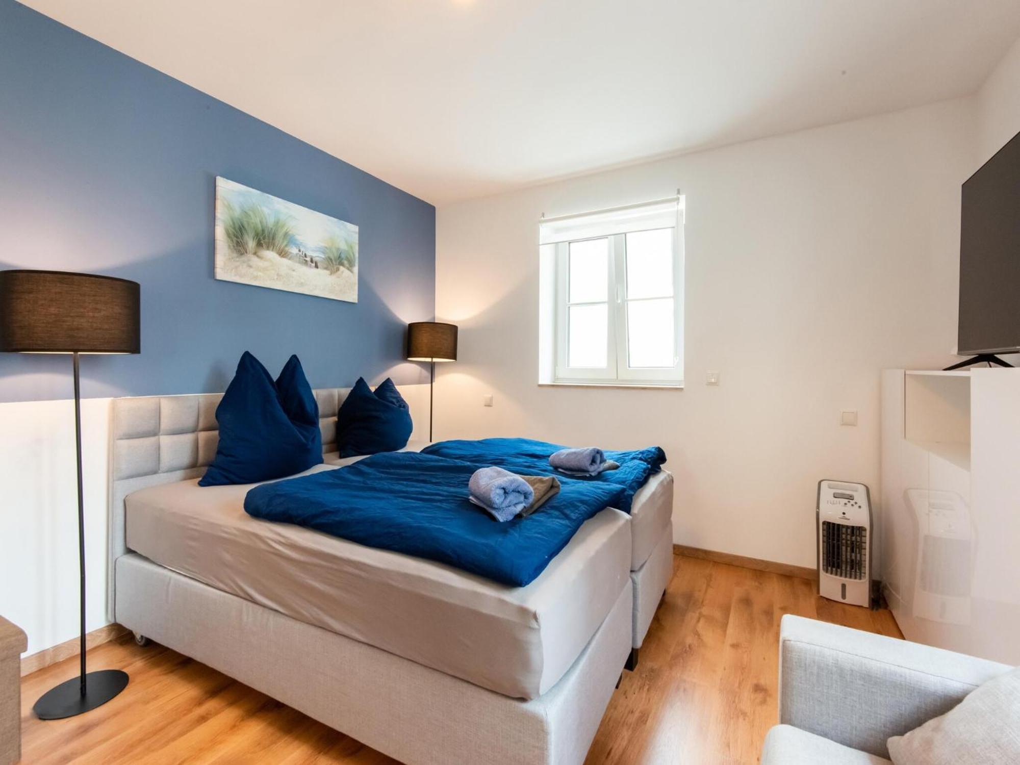Lovely Holiday Home In Haunsheim Luaran gambar