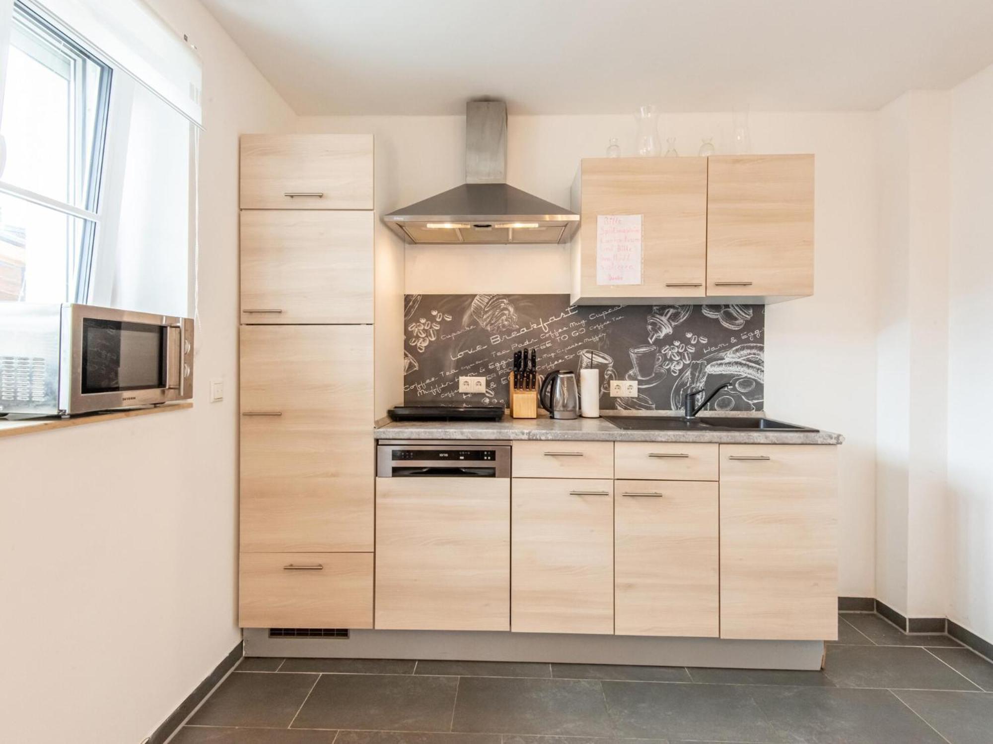 Lovely Holiday Home In Haunsheim Luaran gambar