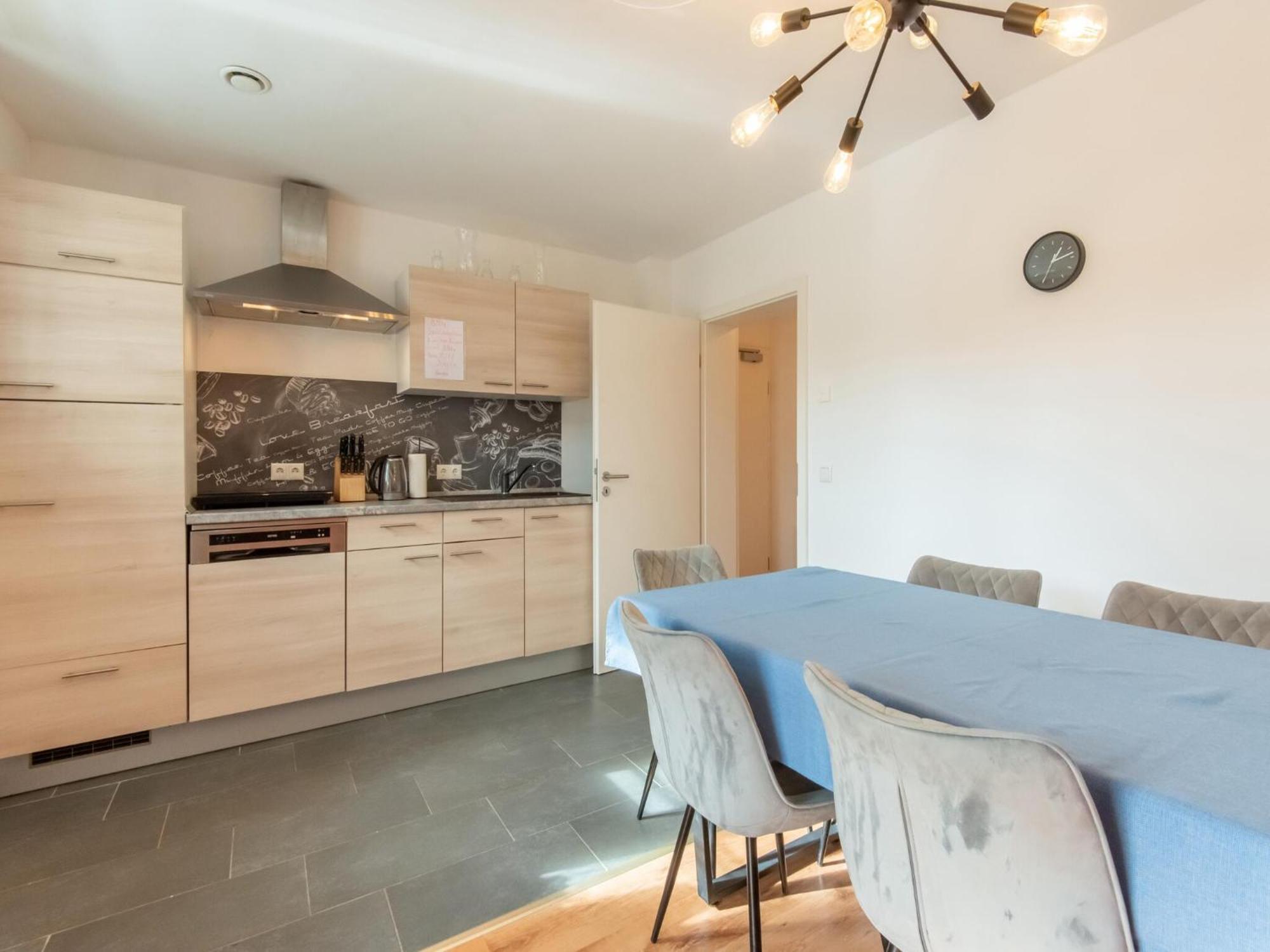 Lovely Holiday Home In Haunsheim Luaran gambar