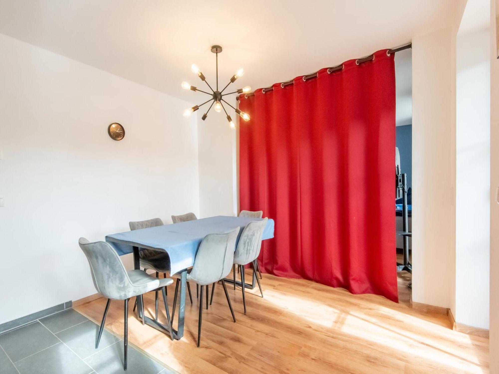 Lovely Holiday Home In Haunsheim Luaran gambar