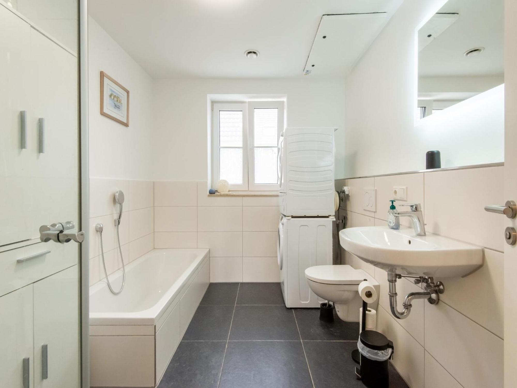 Lovely Holiday Home In Haunsheim Luaran gambar